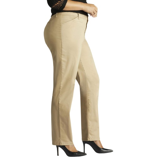  Lee All Day Straight Leg Pants (Plus)