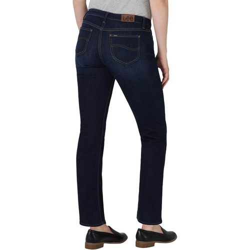  Lee Legendary Regular Fit Straight Leg Jeans