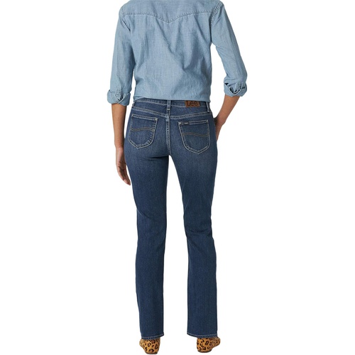  Lee Legendary Regular Fit Straight Leg Jeans