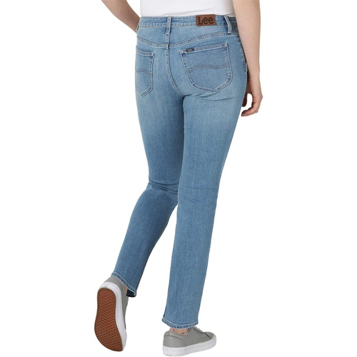  Lee Legendary Regular Fit Straight Leg Jeans