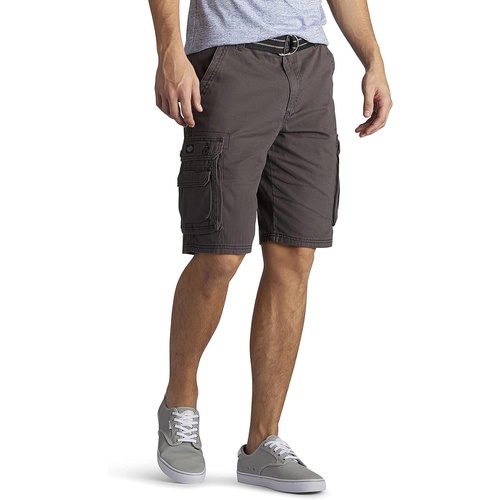  Lee Mens Dungarees New Belted Wyoming Cargo Short