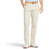Lee Mens Total Freedom Stretch Slim Fit Flat Front Pant