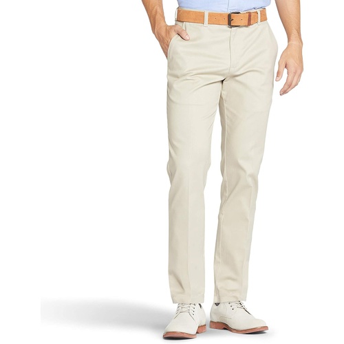  Lee Mens Total Freedom Stretch Slim Fit Flat Front Pant