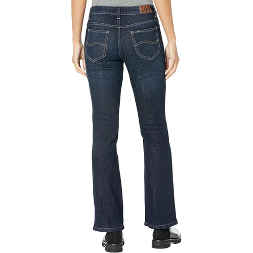  Lee Legendary Regular Fit Bootcut Jeans