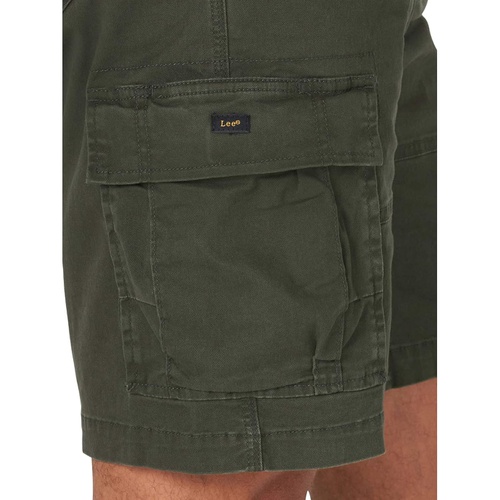  Lee Mens Extreme Motion Carolina Cargo Short