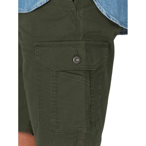  Lee Mens Extreme Motion Swope Cargo Short