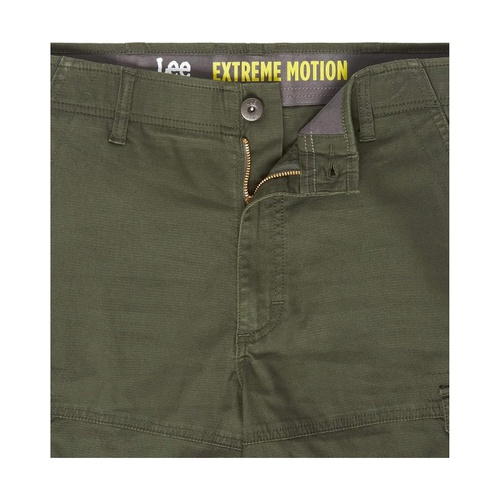  Lee Mens Extreme Motion Swope Cargo Short