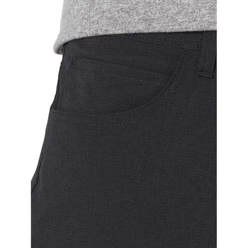  Lee Mens Performance Series Airflow Slim Fit 5 Pocket Pant