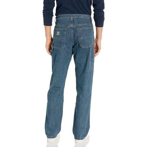  Lee Mens Dungarees Straight Leg Carpenter Jean