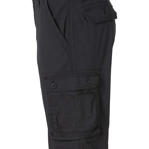  Lee Mens Wyoming Relaxed Fit Cargo Pant