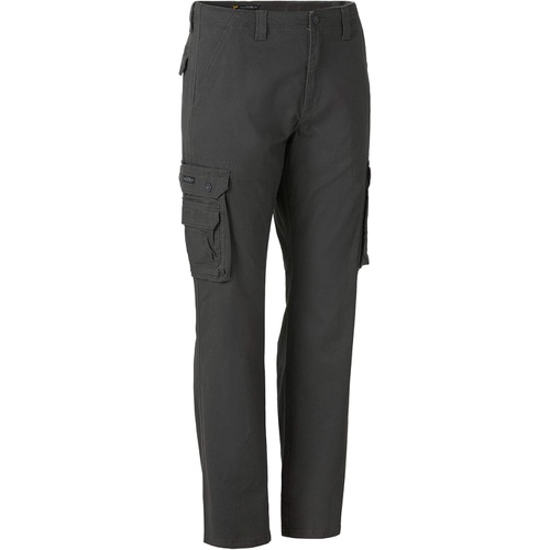  Lee Mens Wyoming Relaxed Fit Cargo Pant