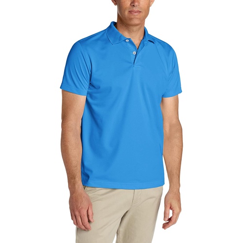  Lee Uniforms Mens Sport Polo