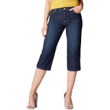 Lee Relaxed Fit Capri