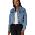 Lee Legendary Cropped Jacket Regular Fit