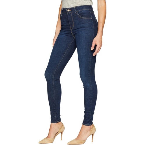 리바이스 Levis Womens 720 High-Rise Super Skinny