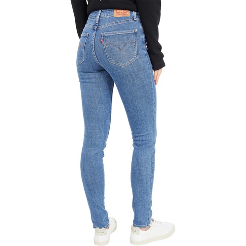 리바이스 Levis Womens 721 High Rise Skinny