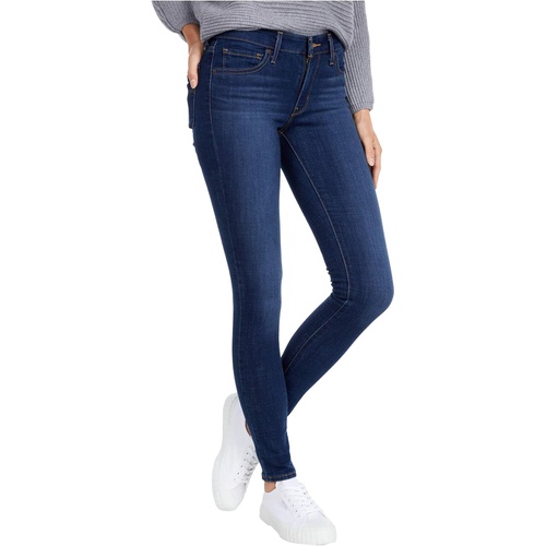 리바이스 Levis Womens 711 Skinny