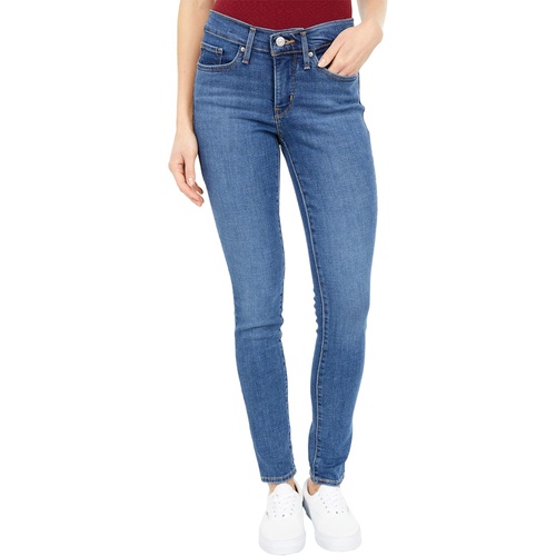 리바이스 Levis Womens 311 Shaping Skinny