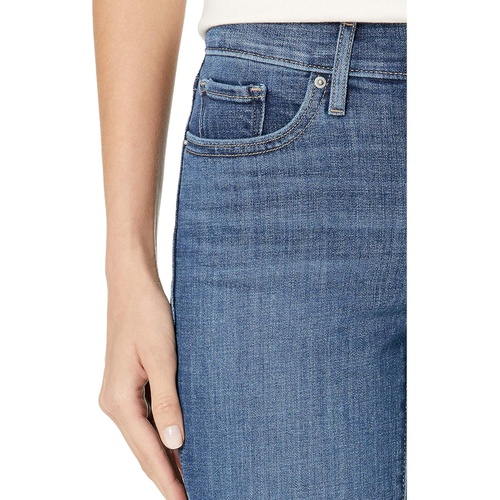 리바이스 Levis Womens 311 Shaping Capris