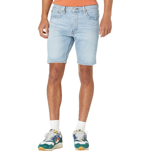 리바이스 Levis Mens 412 Slim Shorts