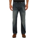 Levis Mens 505 Regular