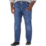 Levis Mens Big & Tall 541 Athletic Fit