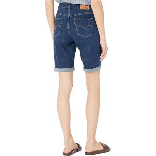 리바이스 Levis Womens Bermuda Shorts