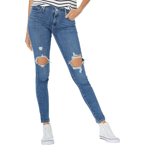 리바이스 Levis Womens 711 Skinny