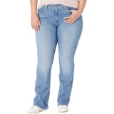 Levis Womens Vintage Classic Bootcut