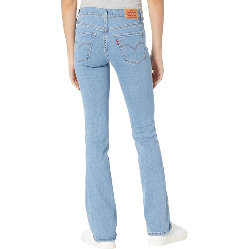 리바이스 Levis Womens 315 Shaping Bootcut