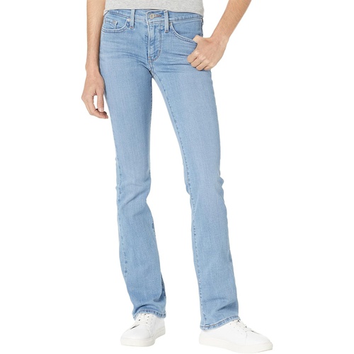 리바이스 Levis Womens 315 Shaping Bootcut