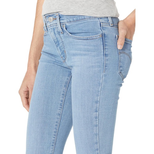 리바이스 Levis Womens 315 Shaping Bootcut