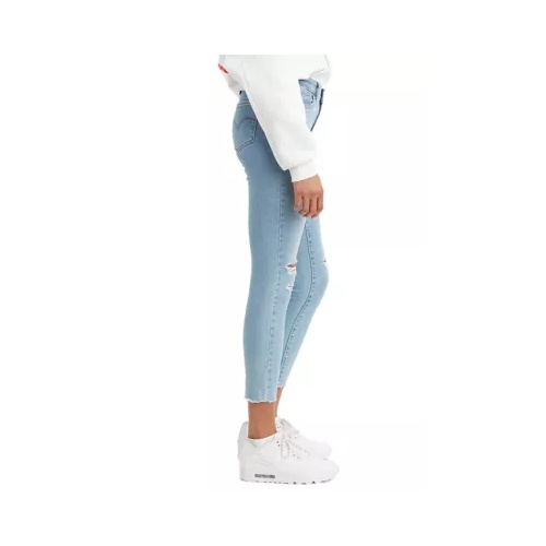 리바이스 Skinny Ankle Sapphire Sound Jeans