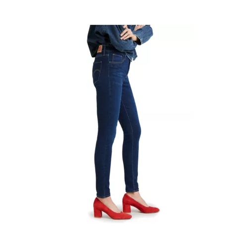 리바이스 720 High Rise Super Skinny Jeans