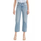 Ribcage Straight Ankle Tango Love Jeans