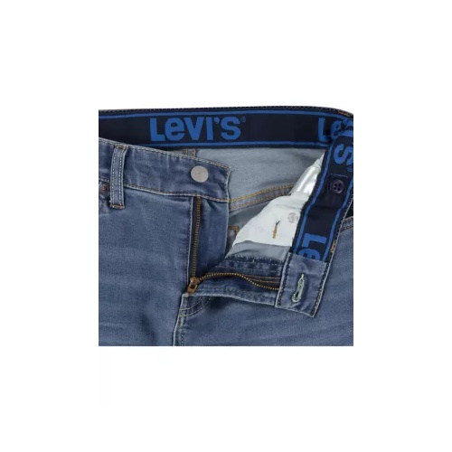 리바이스 Boys 4-7 502 Performance Tapered Jeans