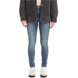 720 High Rise Super Skinny Two Timer Jeans
