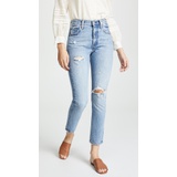 Levis 501 Skinny Jeans