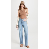 Levis High Loose Jeans