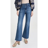 Levis 70s High Flare Jeans