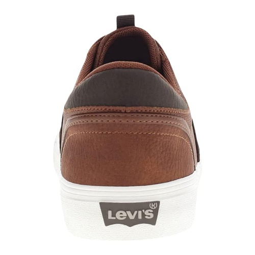 리바이스 Levis Shoes Ethan Waxed Stacked