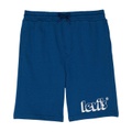 Levis Kids Soft Knit Jogger Shorts (Big Kids)