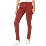 Levis Womens 311 Shaping Skinny Exposed Button