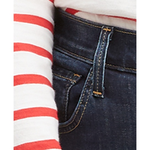 리바이스 Trendy Plus Size 721 High-Rise Skinny Jeans