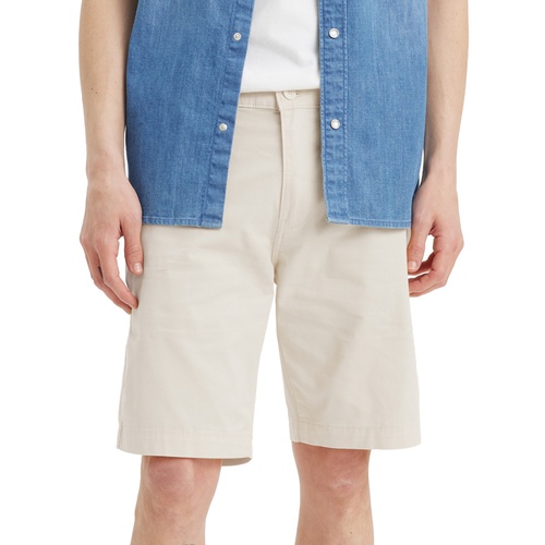 리바이스 Mens XX Chino 9 Shorts