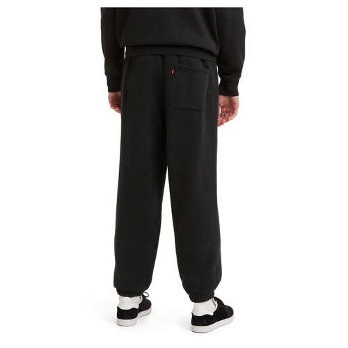 리바이스 Mens Relaxed Fit Active Fleece Sweatpants