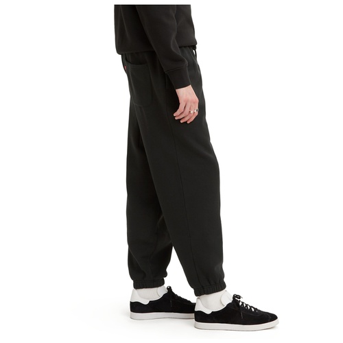 리바이스 Mens Relaxed Fit Active Fleece Sweatpants