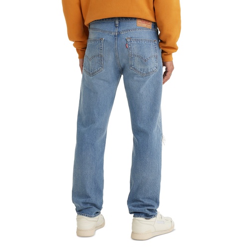 리바이스 Mens Elevated 501 Jeans