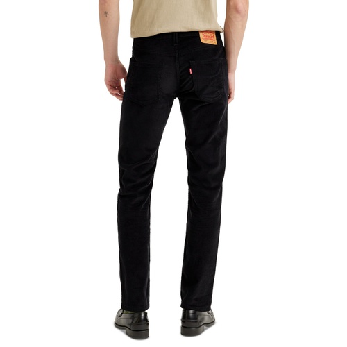 리바이스 Mens 511 Slim-Fit Corduroy Pants