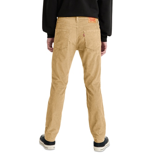 리바이스 Mens 511 Slim-Fit Corduroy Pants